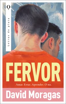 fervor-david moragas-9788410439054
