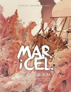 mar i cel (ed. catala)-corali espuña-9788410446854