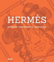 hermès-mara cappelletti-9788410469754