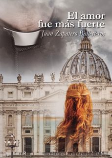 el amor fue mas fuerte-9788410614154