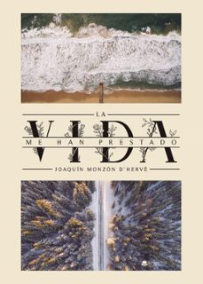 la vida me han prestado (ebook)-9788410616554