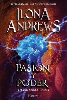-ilona andrews-9788410643154