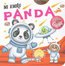 mi amigo panda-9788410691254
