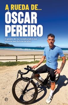 a rueda de... oscar pereiro-oscar pereriro-9788410943254