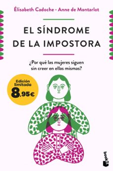 el sindrome de la impostora-9788411003254