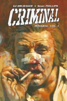 criminal integral 1-ed brubaker-sean phillips-9788411014854
