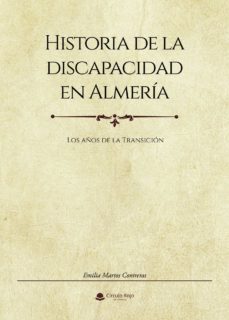 historia de la discapacidad en almeria (ebook)-9788411047654