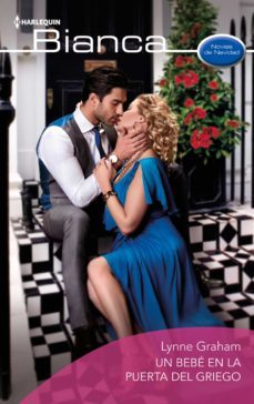 un bebe en la puerta del griego (ebook)-lynne graham-9788411052054