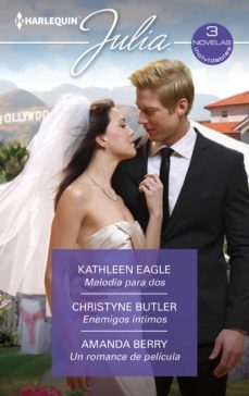 -kathleen eagle-christyne butler-amanda berry-9788411055154