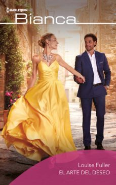 el arte del deseo (ebook)-louise fuller-9788411056854