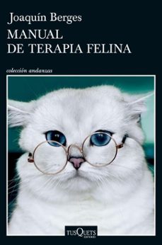 manual de terapia felina (ebook)-joaquin berges-9788411077354