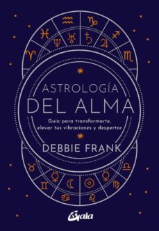 astrologia del alma (ebook)-debbie frank-9788411080354