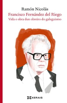francisco fernandez del riego-9788411102254