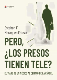 pero, ¿los presos tienen tele? (ebook)-9788411114554