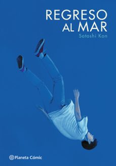 regreso al mar (ne)-9788411122054