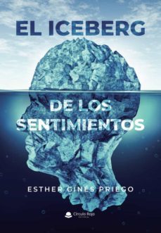 el iceberg de los sentimientos-9788411285254