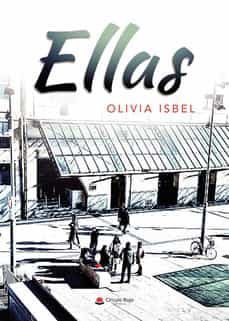 ellas-olivia isbel-9788411288354