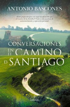 conversaciones en el camino de santiago-9788411317054