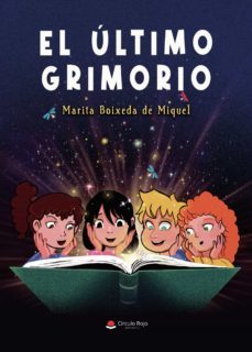 el ultimo grimorio (ebook)-9788411372954