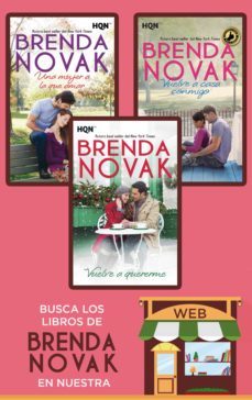 -brenda novak-9788411412254