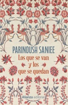 los que se van y los que se quedan-parinoush saniee-9788411487054