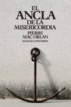 el ancla de la misericordia-pierre mac orlan-9788411489454