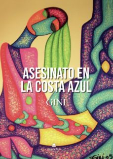asesinato en la costa azul (ebook)-9788411559454