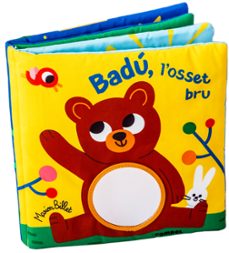 badu, l osset bru-marion billet-9788411582254