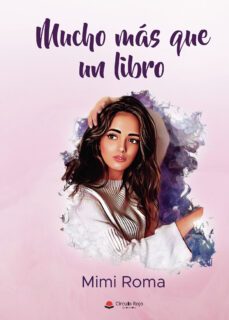 mucho mas que un libro (ebook)-9788411597654