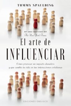 el arte de influenciar (ebook)-9788411720854