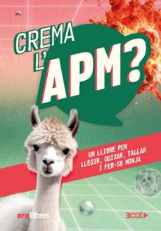 crema l apm?-9788411731454