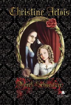 christine artois-dherek schweitzer-9788411756754