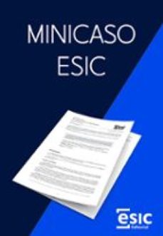 minicaso. dinámica intercultural en entornos empresariales (ebook)-empar yahui liu zhou-9788411921954