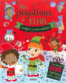 mis pegatinas de elfo-9788411965354