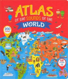 atlas of the sounds of the world-ana delgado nares-9788411969154