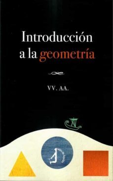 introducción a la geometría-9788412069754