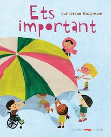 ets important-christian robinson-9788412078954