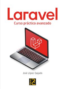 laravel: curso practico avanzado-9788412106954
