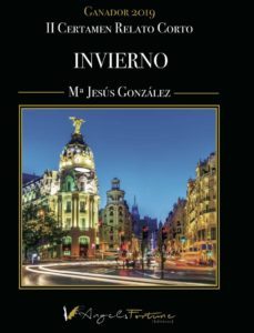 invierno (ebook)-maria jesus gonzalez fernandez-9788412169126