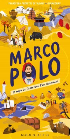 marco polo-9788412141054