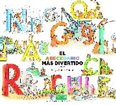 el abecedario mas divertido-9788412183054