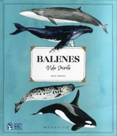 balenes vida secreta-9788412247954
