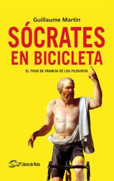 socrates en bicicleta (ebook)-guillaume martin-9788412277654