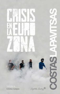 crisis en la eurozona (ebook)-costas lapavitsas-9788412351354