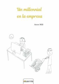 -anon mill-9788412442854