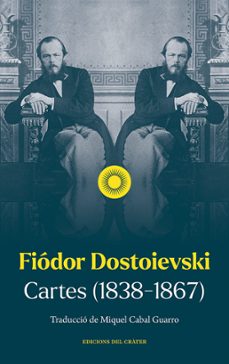 cartes (1838-67)-fiodor dostoievski-9788412450354