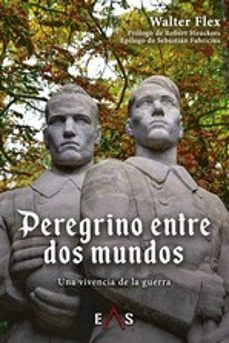 peregrino entre dos mundos-walter flex-9788412458954