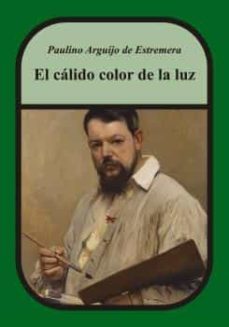 el calido color de la luz-9788412510454