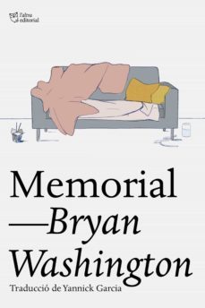 memorial (ebook)-bryan washington-9788412539554