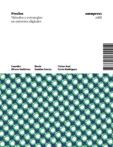 precios-lourdes rivero gutierrez-9788412600254